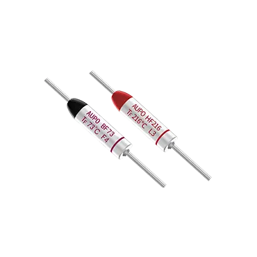 Pellet Thermal Cutoff