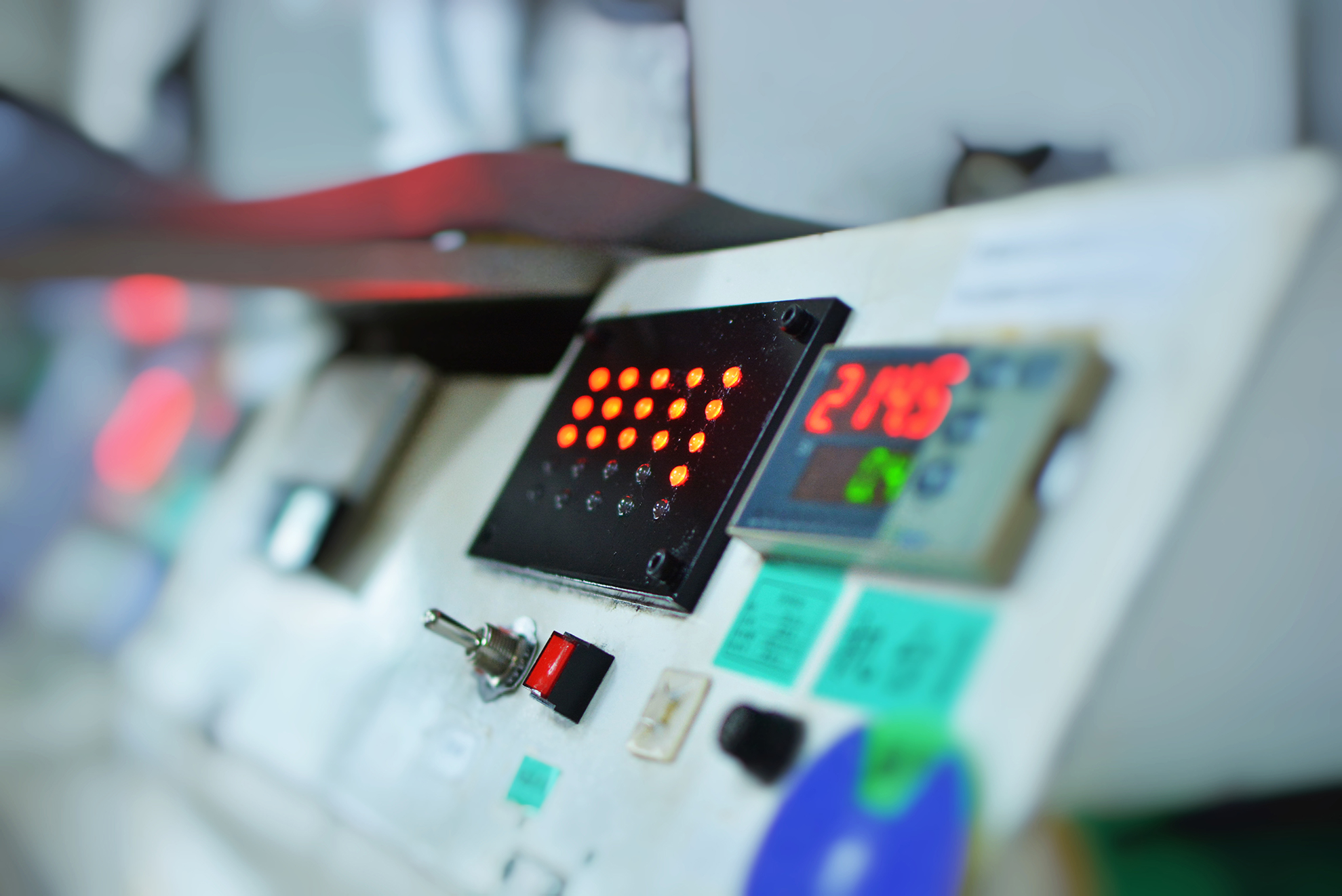 Performance Laboratory